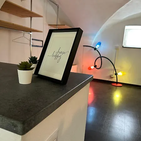 Spazio Fornai 3* Катания
