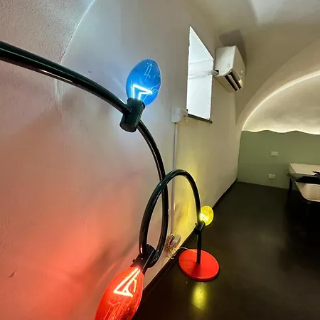 Гостевой дом Spazio Fornai