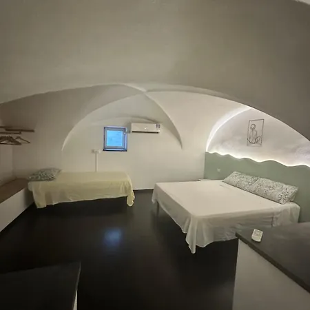 Гостевой дом Spazio Fornai