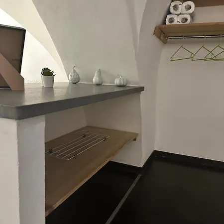 Spazio Fornai 3*