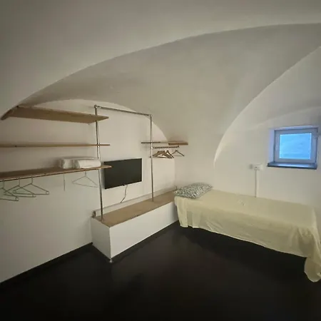 Spazio Fornai Катания