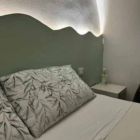 Гостевой дом Spazio Fornai Катания