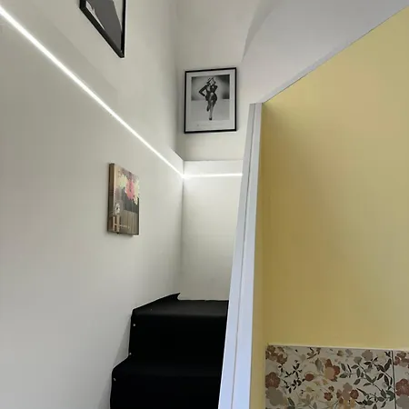 Spazio Fornai Гостевой дом Катания