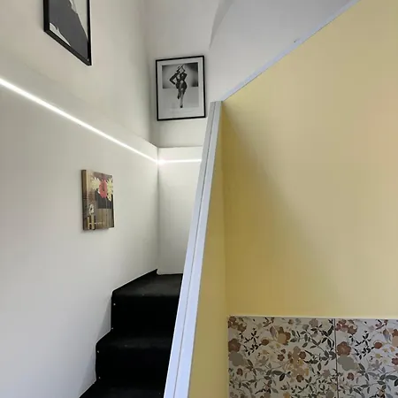 Spazio Fornai 3* Катания