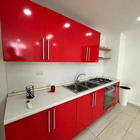 Spazio Fornai 3*