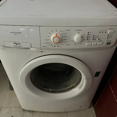Spazio Fornai 3*