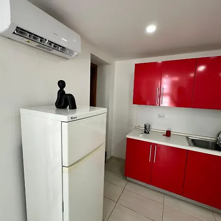 Spazio Fornai 3* Катания