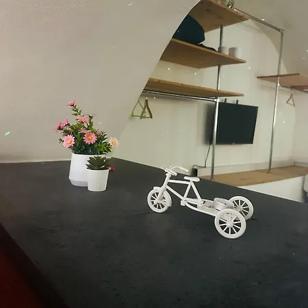 Гостевой дом Spazio Fornai 3*