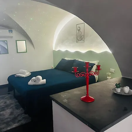 Гостевой дом Spazio Fornai Катания