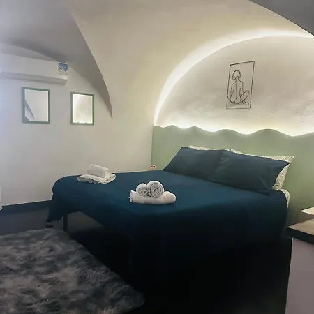 Гостевой дом Spazio Fornai Катания