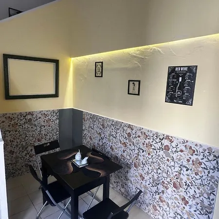 Spazio Fornai