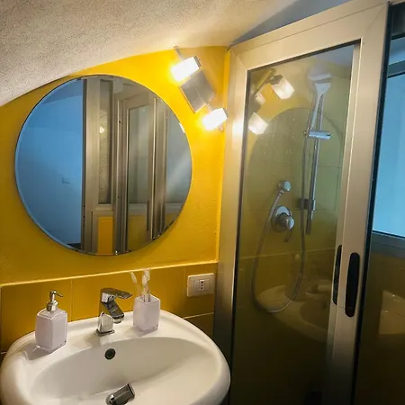 Spazio Fornai 3* Катания